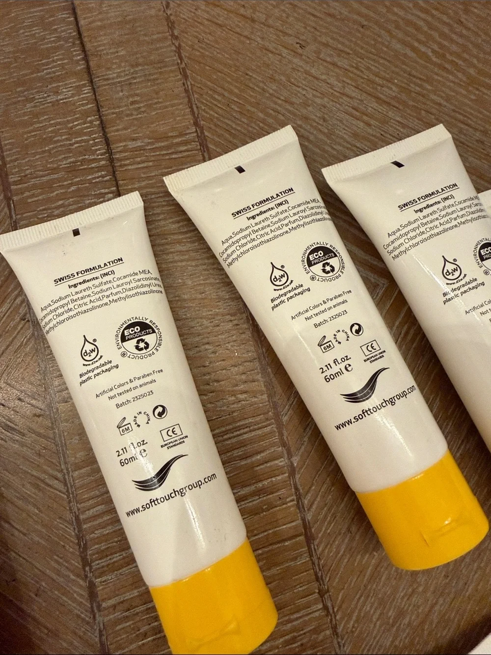 Retired LEGOLAND Pirate Island Hotel Toiletries 12-Piece Set